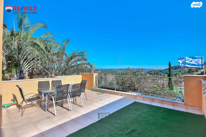 דו משפחתי, ספינת אגוז, מול היקב, זכרון יעקב