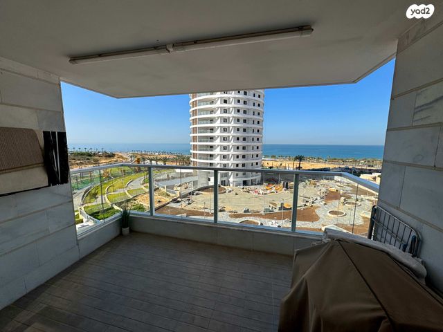 דירה, עיר ימים / הבלוט, אשקלון