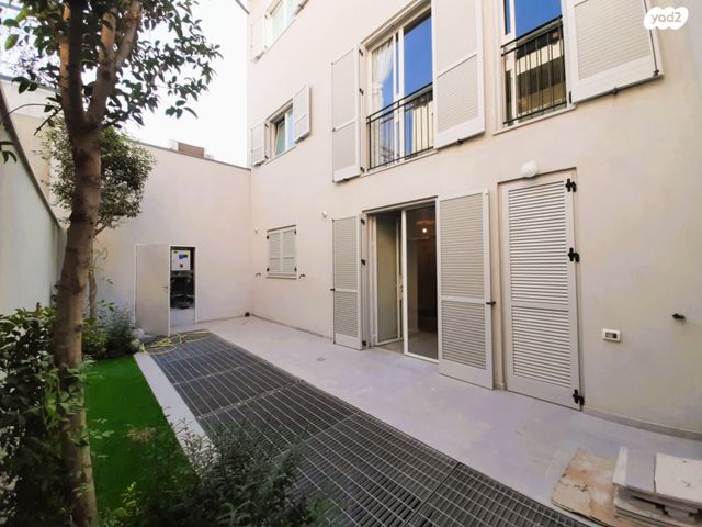 דופלקס, כל ישראל חברים 14, תל אביב יפו