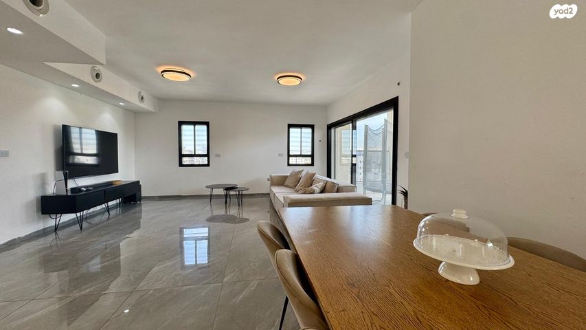 גג/ פנטהאוז, רוזמרין 4, לב העמק, עפולה