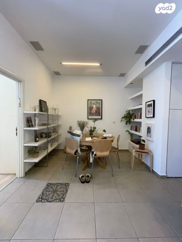 דירה, תל אביב יפו