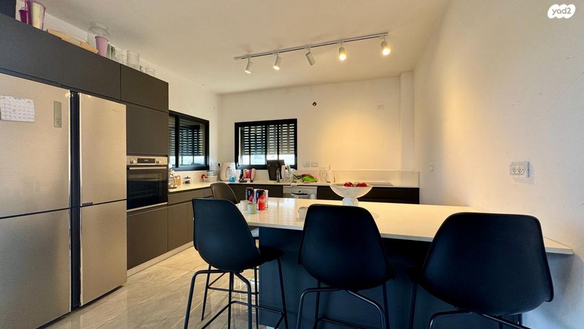 גג/ פנטהאוז, רוזמרין 4, לב העמק, עפולה