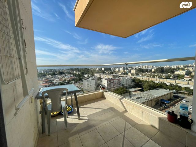 דירה, עלוני נח, קרית מוצקין