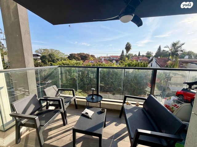 דירה, כיבוש העבודה 27, הרצליה הירוקה, נווה עובד, הרצליה