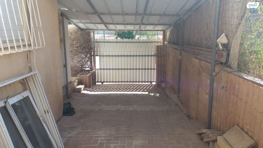 בית פרטי/ קוטג', חנוך אלבק 1, רמות, באר שבע