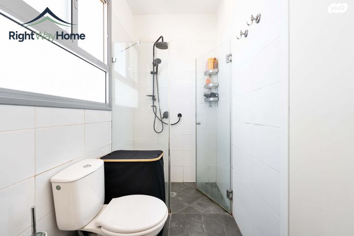 דירה, נווה יהושע 55, נווה יהושע, ערמונים, רמת גן