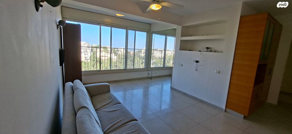 דירה, אורן, רמת בן גוריון, חיפה