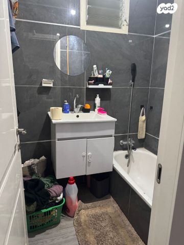 דירה, ז'בוטינסקי, שיכון ד, טבריה