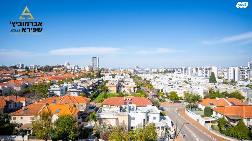 דירה, שדרות אלכסנדר 8, ניסן, חדרה