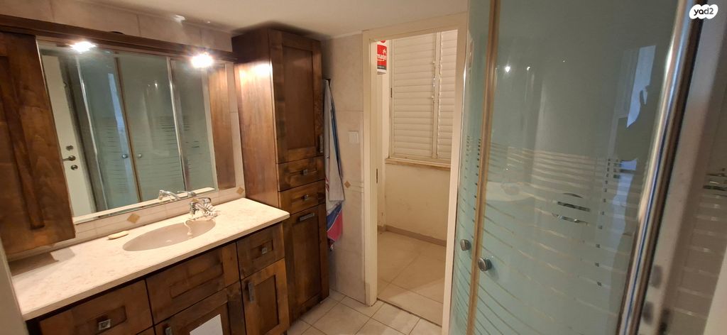 דירה, אורן, רמת בן גוריון, חיפה