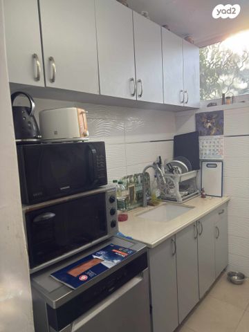 דירה, ביאליק 31, שקמים ואגמים, אשקלון