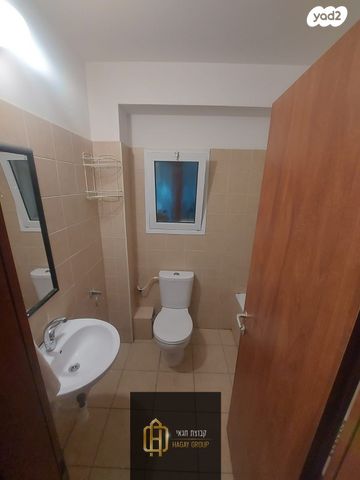 דירה, דוגית 2, קרית מנחם בגין, רמלה