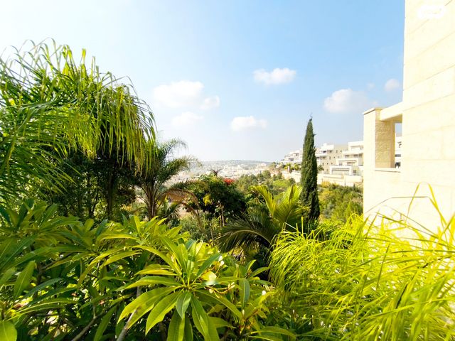 דירת גן, רחל אמנו, מוריה, מודיעין מכבים רעות