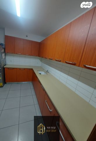 דירה, דוגית 2, קרית מנחם בגין, רמלה