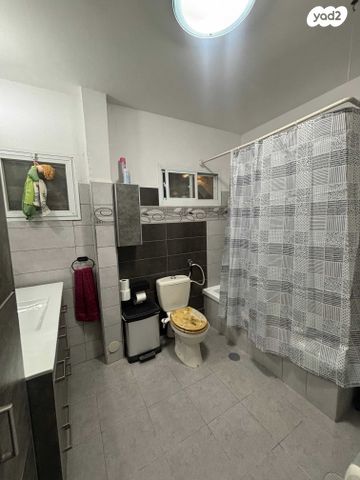 דירת גן, באר שבע