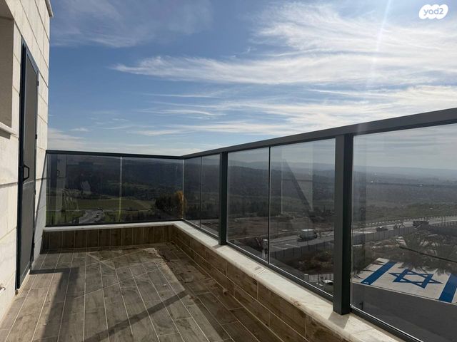 דירה, רועי קליין 27, נווה שמיר רמת בית שמש ה-1, בית שמש