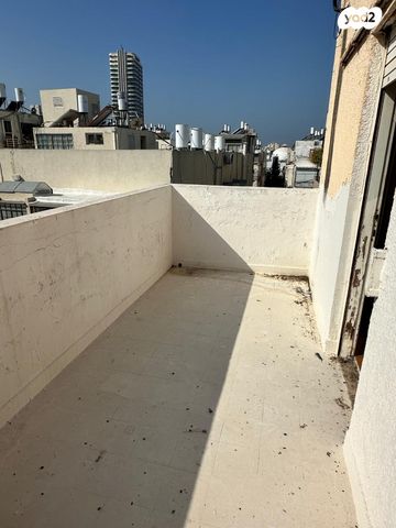 דירה, מגידו, הצפון הישן - דרום, תל אביב יפו