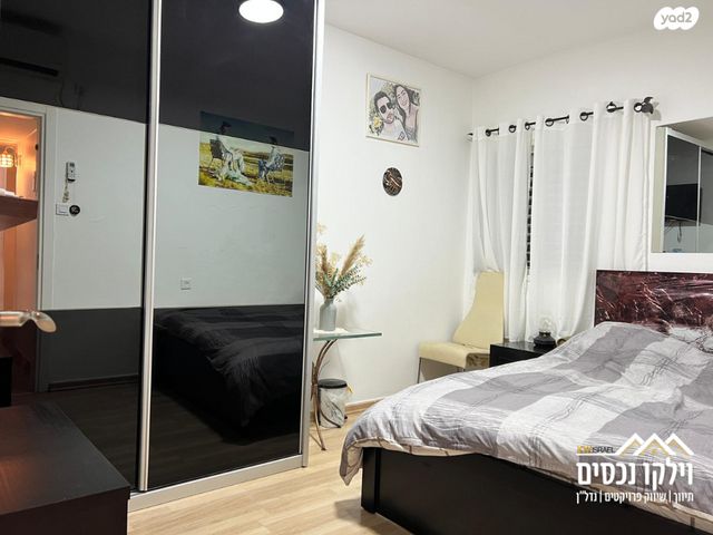 דירה, נווה אלון, ב' / צפון מערב העיר, רחובות