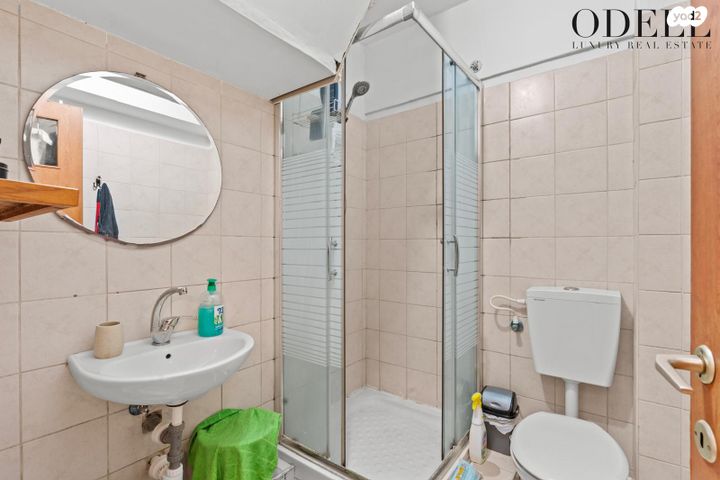 דירה, העלייה 62, פלורנטין, תל אביב יפו