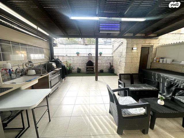 בית פרטי/ קוטג', בירנית, כרמיאל