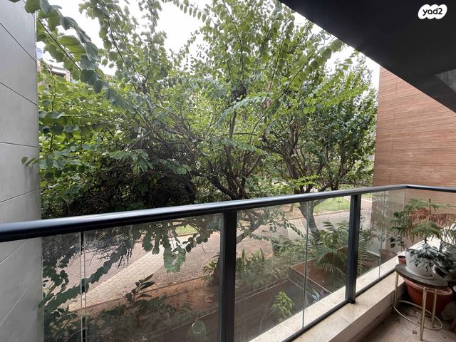 דירה, כיבוש העבודה 27, הרצליה הירוקה, נווה עובד, הרצליה