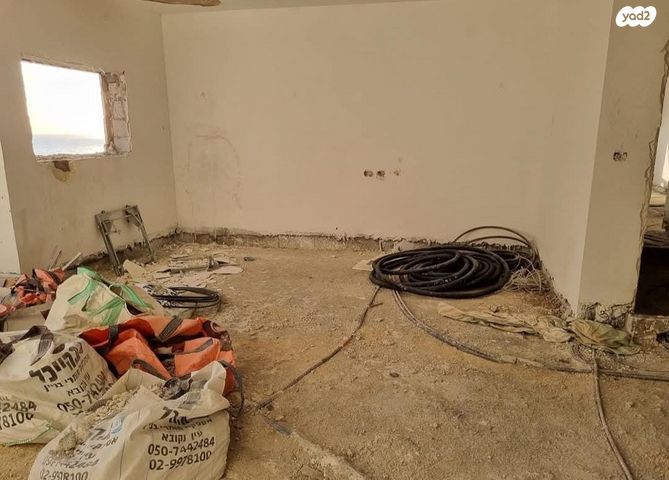 דירה, האצ"ל, אשדוד