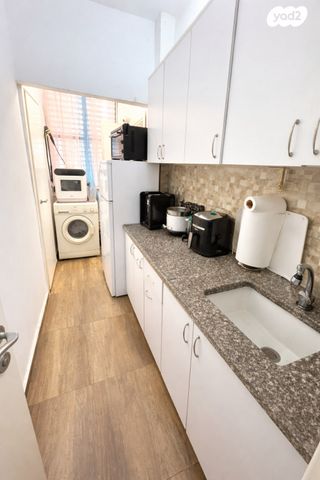 דירה, דרך בן גוריון 69, הר שלום, בני ברק