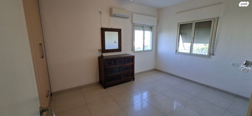 דירה, אורן, רמת בן גוריון, חיפה