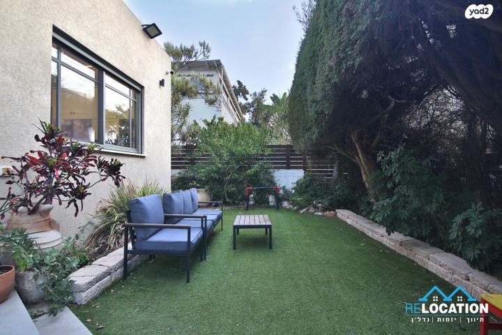 דו משפחתי, הנוטר, קרית חיים מזרחית, חיפה