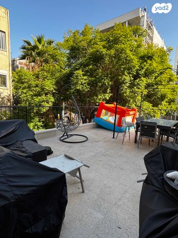 דירה, יעקב מוזר, הצפון החדש - כיכר המדינה, תל אביב יפו