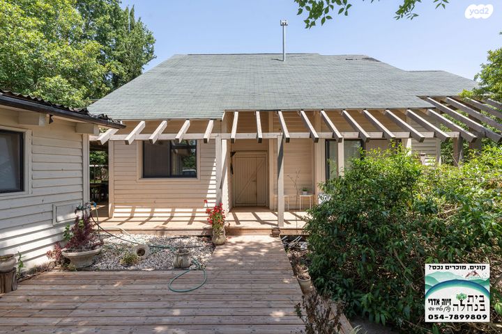 בית פרטי/ קוטג', כלנית 108, עמיקם, עמיקם