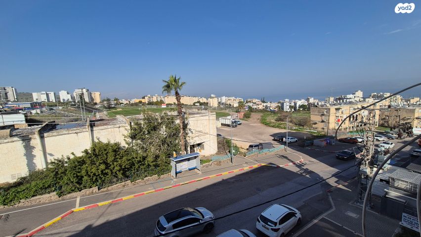 דירה, דוד המלך 1139, אחוזת כנרת, טבריה