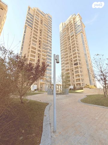 דירה, השופט חיים כהן 8, ארנונה, ירושלים