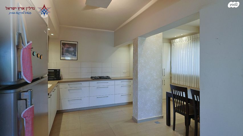 דירה, בית חורון, שכונת חשמונאים, מרכז העיר א, רמת גן