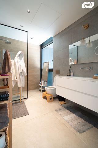 דירה, פרוג 2, הצפון הישן - דרום, תל אביב יפו