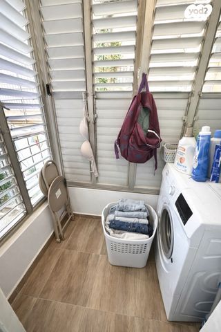 דירה, דרך בן גוריון 69, הר שלום, בני ברק