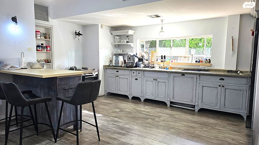 דו משפחתי, פוקס, גבעת העיריות, גדרה