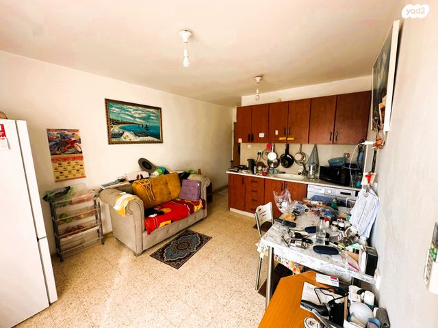 דירה, רמב"ן 74, שכונה ד', באר שבע