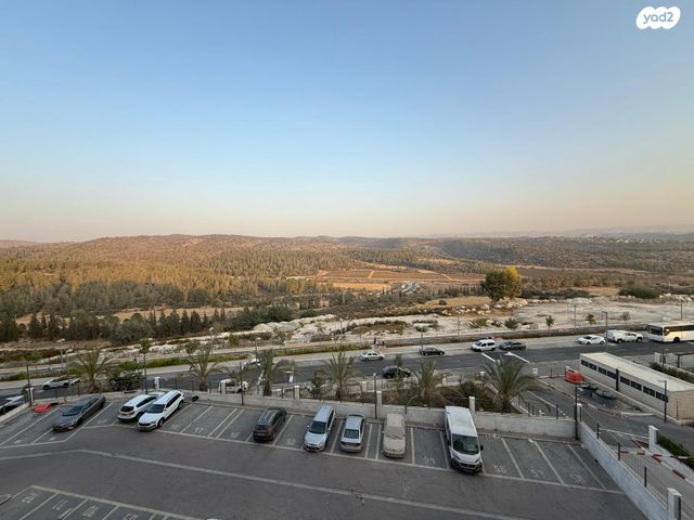 דירה, רועי קליין 27, נווה שמיר רמת בית שמש ה-1, בית שמש