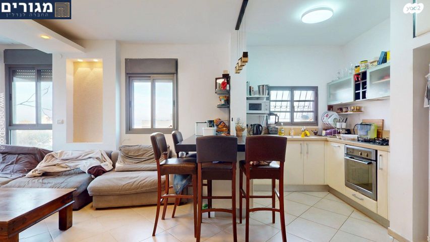 גג/ פנטהאוז, שדרות מוריה, שמבור, חיפה