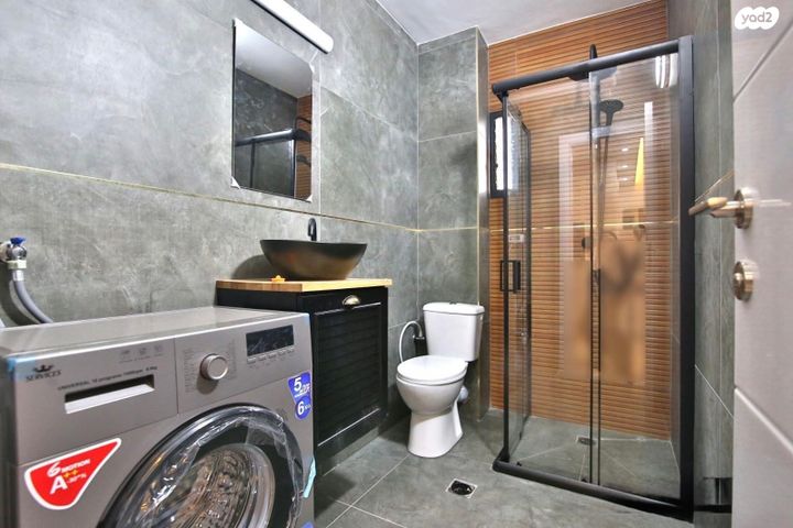 דירה, הרב הרצוג 12, גבעת הרקפות, גבעת תל חי, קרית אתא