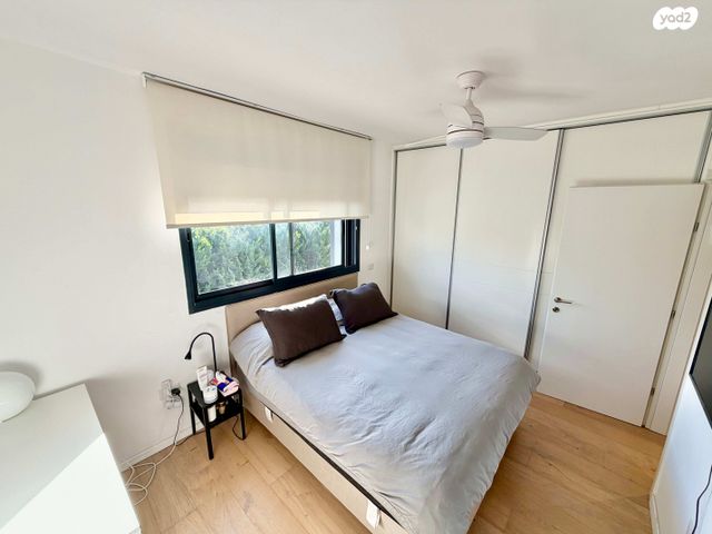 דירה, כיבוש העבודה 27, הרצליה הירוקה, נווה עובד, הרצליה