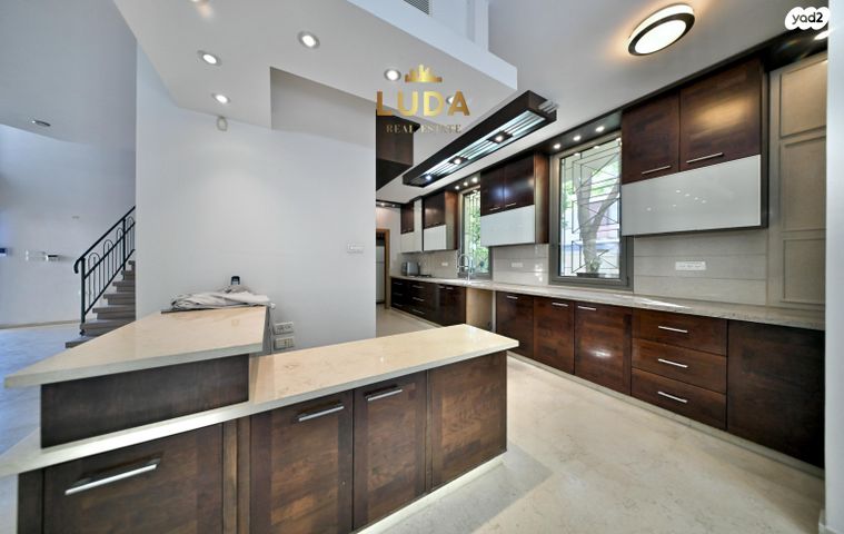 בית פרטי/ קוטג', נאות אפקה א', תל אביב יפו