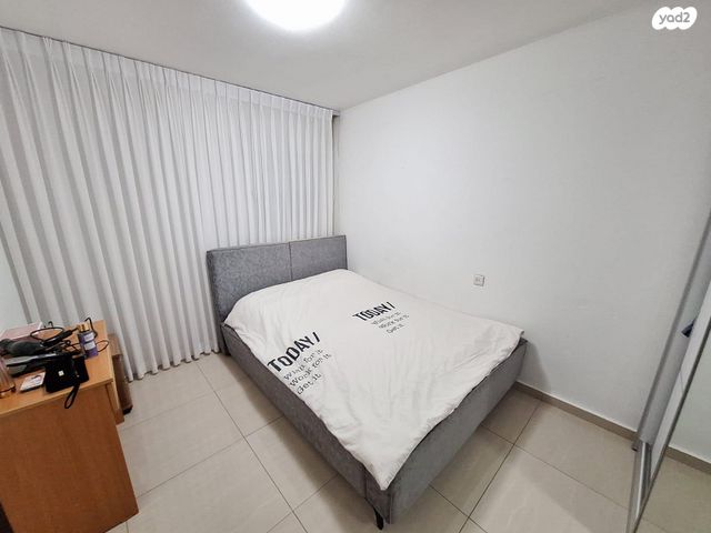 דירה, רחבת שלומציון, שכונה ו', באר שבע