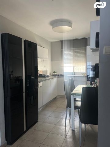 דירה, השיטה 13, רמות יצחק, נשר