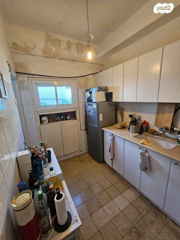 דירה, מרכז בעלי מלאכה, לב תל אביב, לב העיר צפון, תל אביב יפו