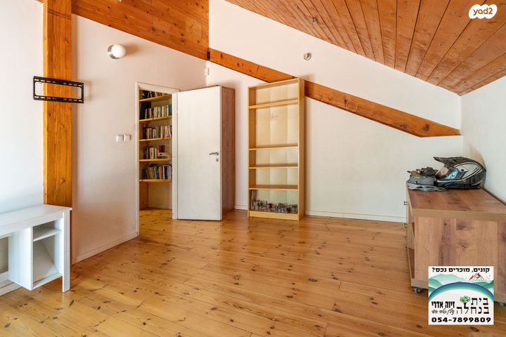 בית פרטי/ קוטג', כלנית 108, עמיקם, עמיקם