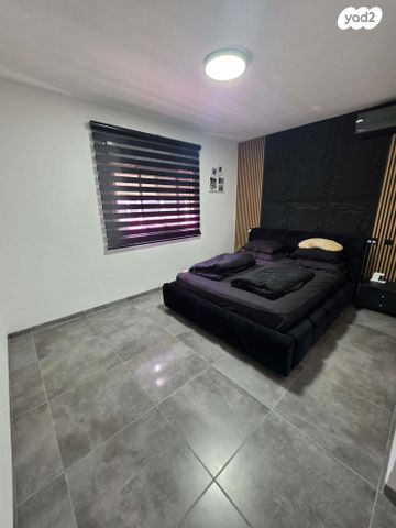 דירת גן, החרוב, מצפה העמק, מגדל העמק