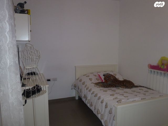 דירה, עמנואל זיסמן, חומת שמואל, הר חומה, ירושלים