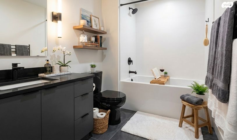 דירה, אמנון ליפקין שחק, נוף הטיילת, נתניה